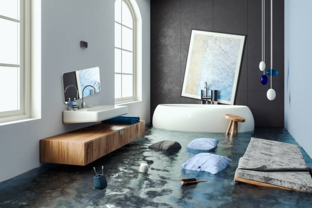 Best Residential water damage restoration  in Perry, UT