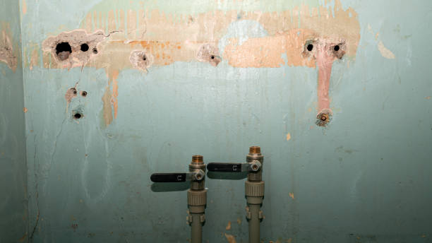 Best 24-hour water damage restoration  in Perry, UT