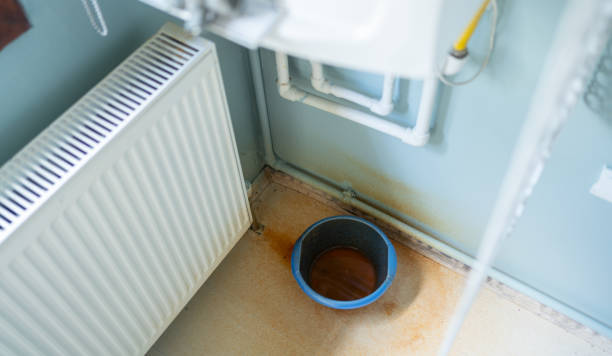 Best Flooded house restoration  in Perry, UT