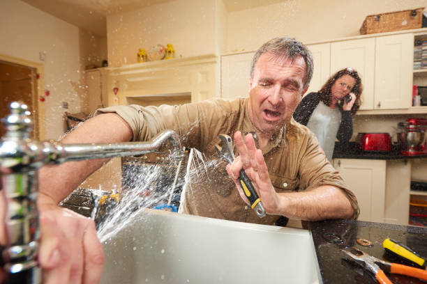 Best Water damage contractors near me  in Perry, UT